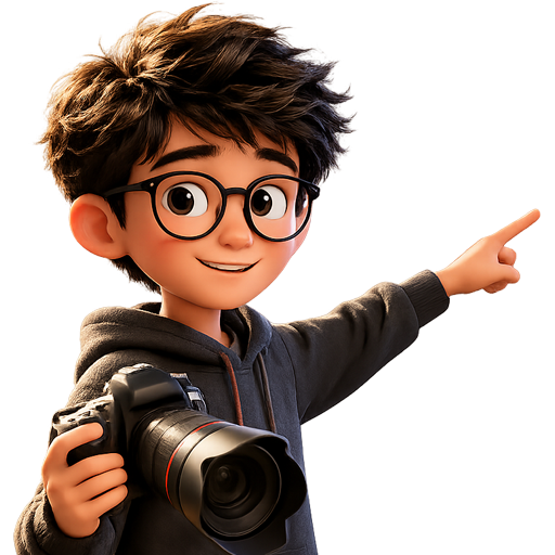 RUMANOS AI Avatar